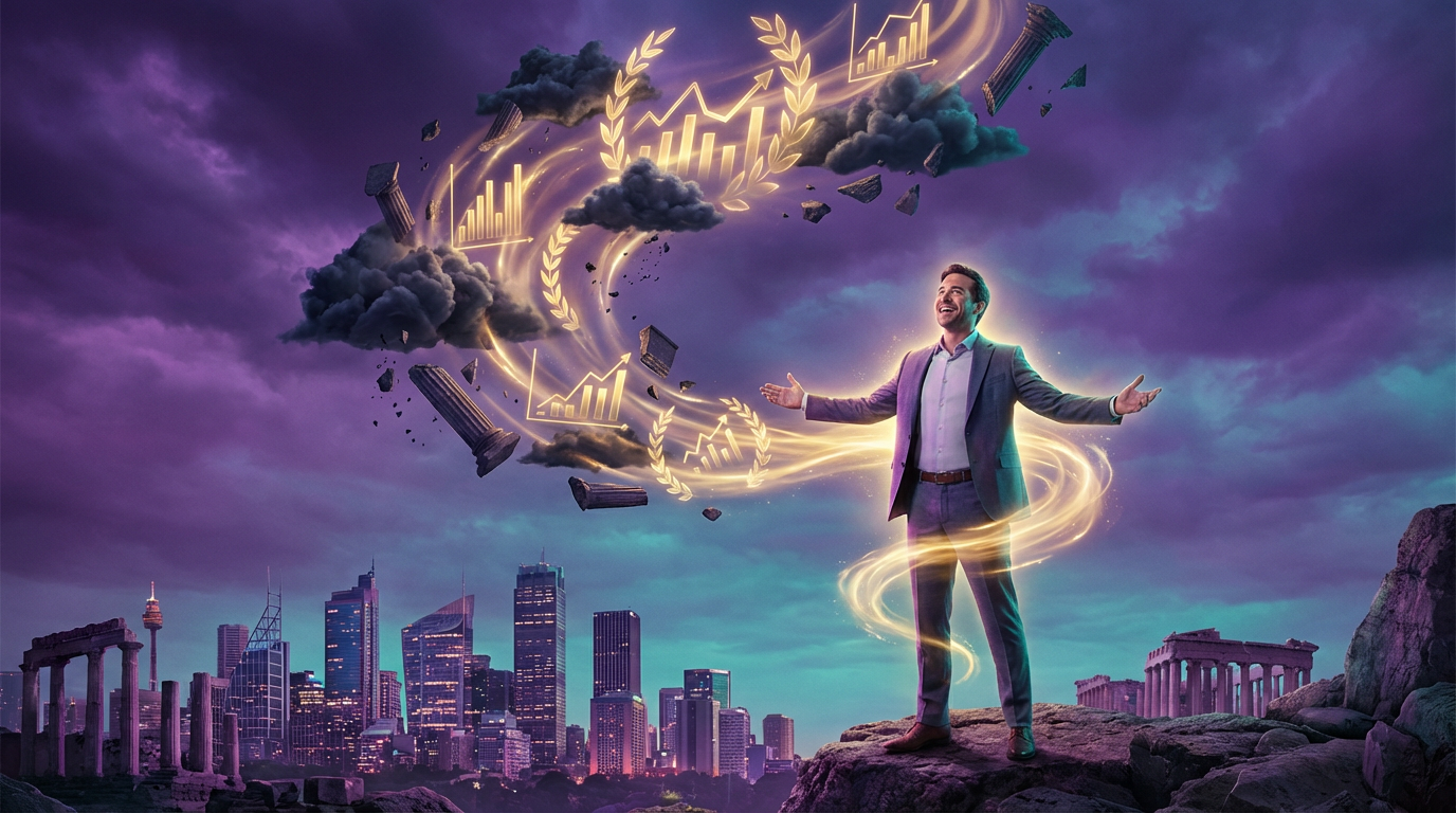 Amor Fati - Embracing Fate