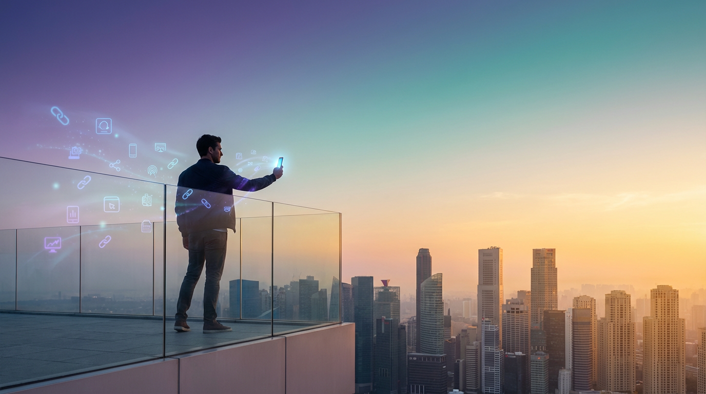 The Digital Detox Protocol