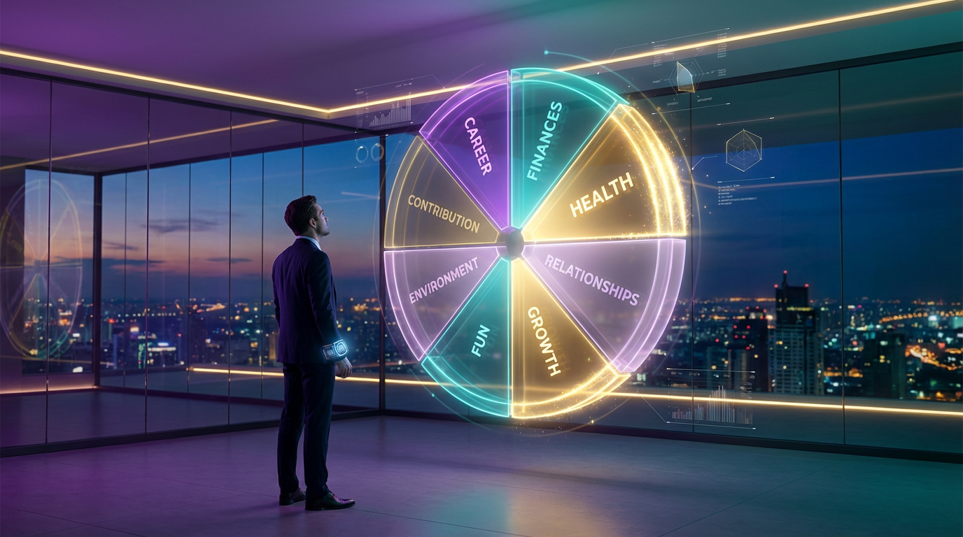 Goal Recalibration System