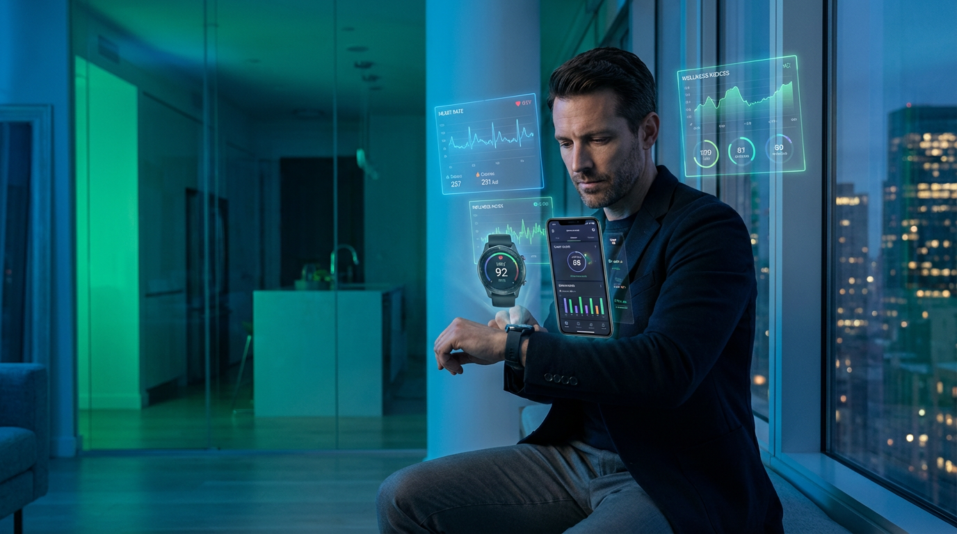 Advanced longevity biohacking and science