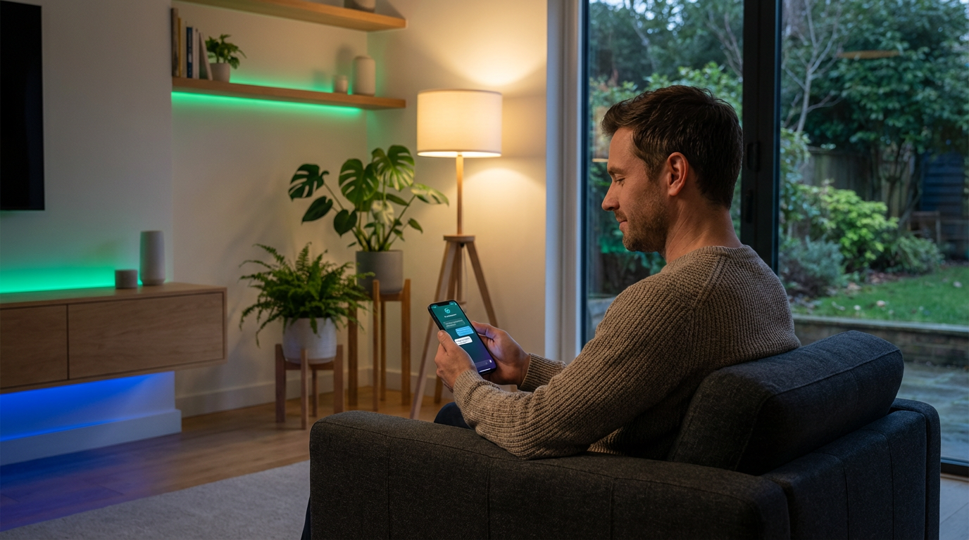 AI-supported mental health and emotional wellness