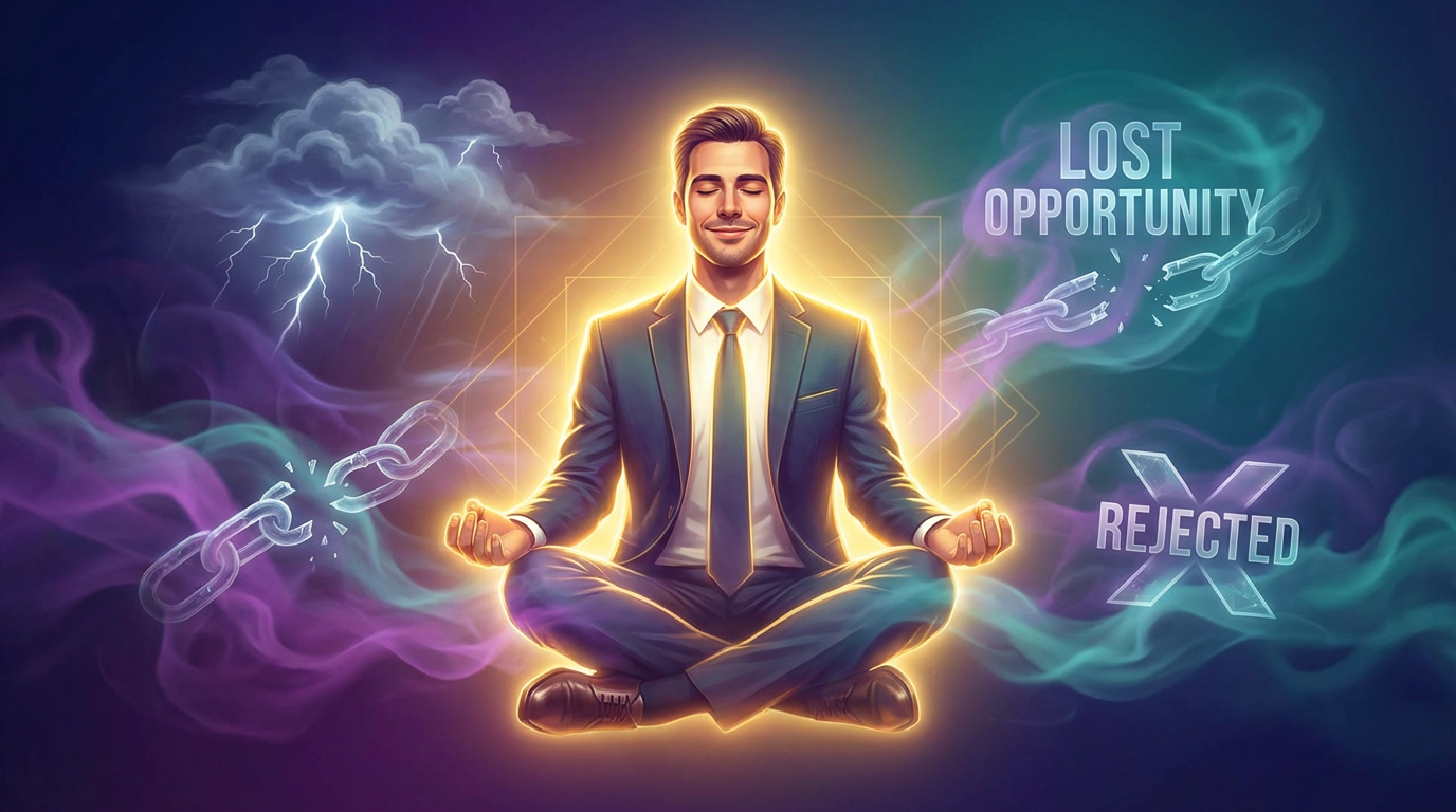 Negative Visualization Stoic Practice