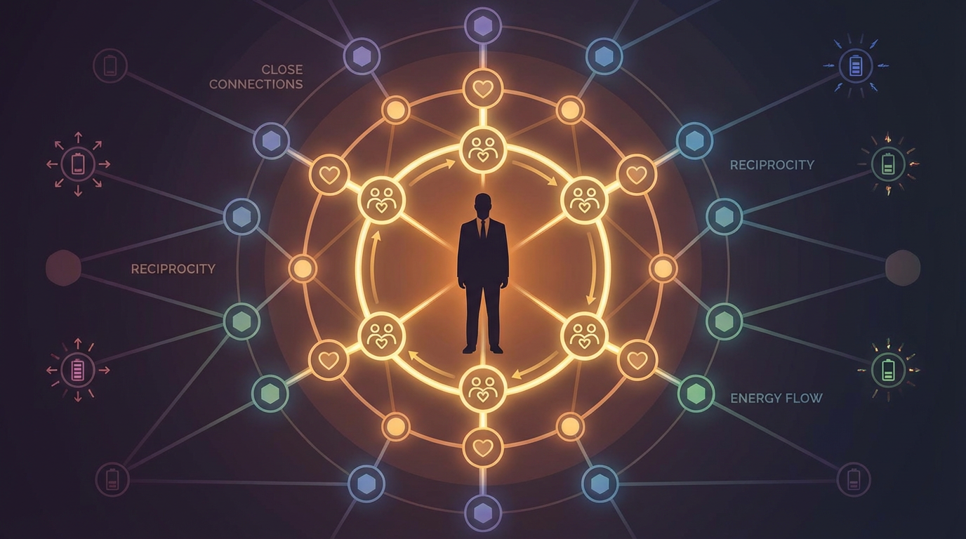 Relationship Audit Framework