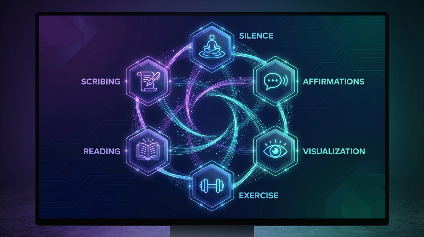 SAVERS Framework Visualization