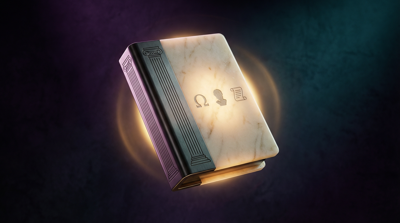 The Stoic Pocket Guide