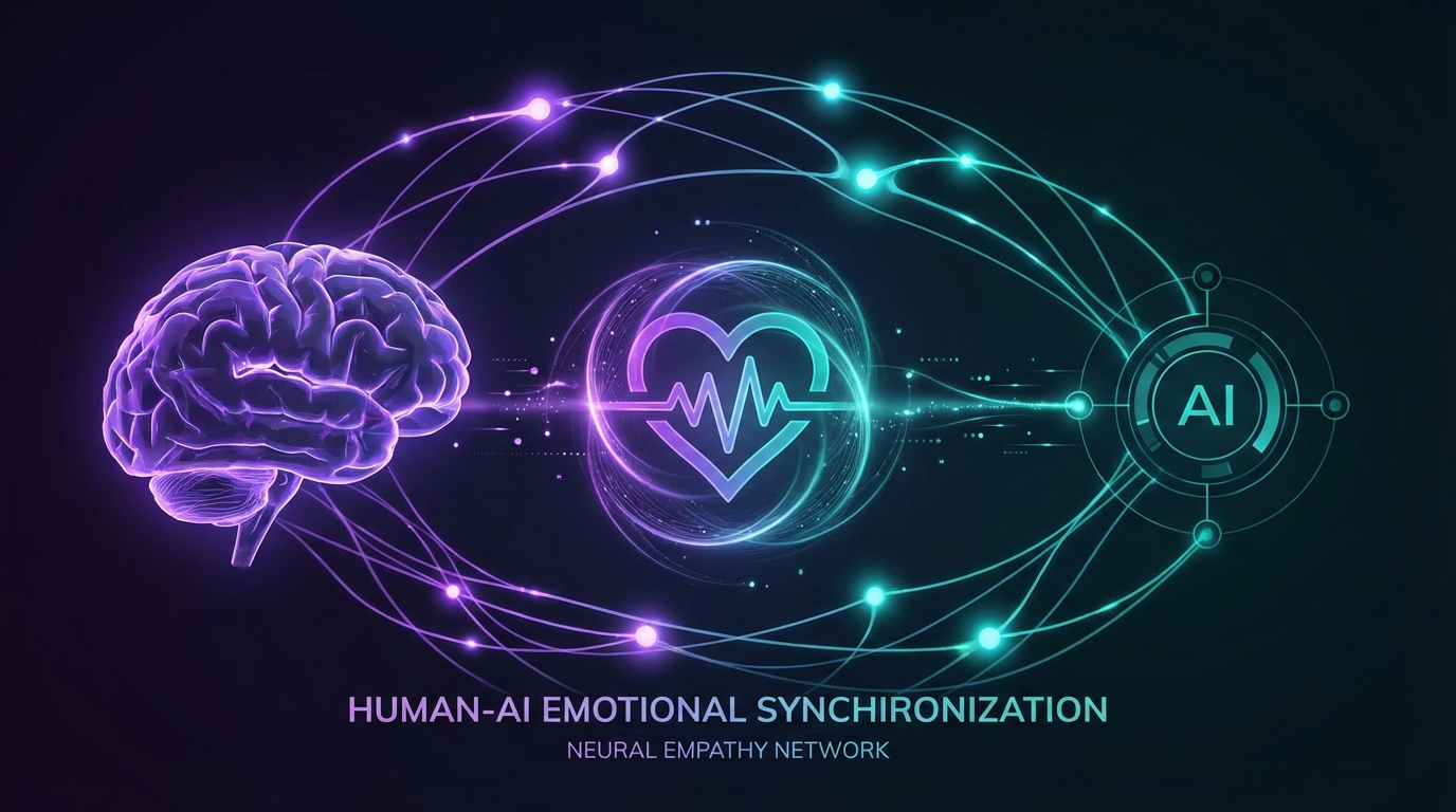 The science behind AI companionship