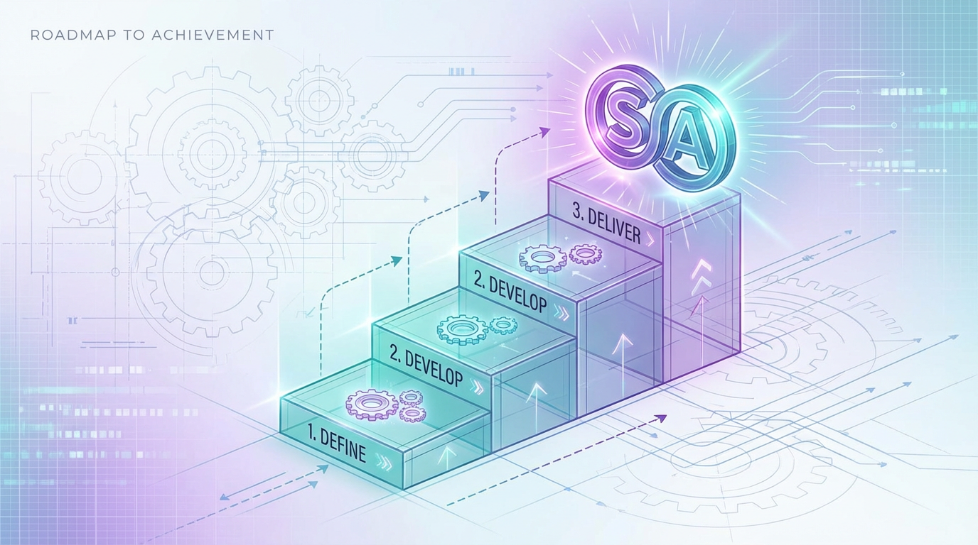 The three-step blueprint for AI companions