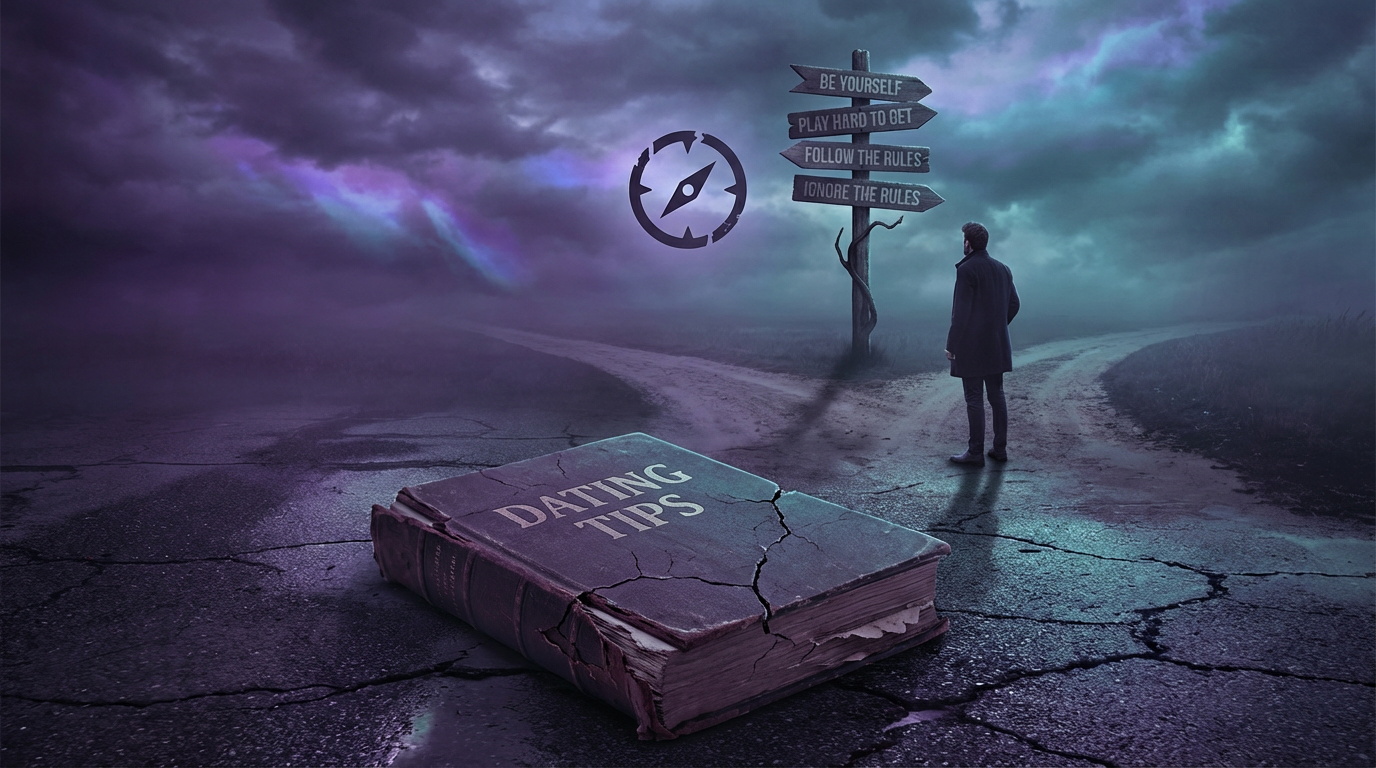 Deconstructing traditional dating advice myths