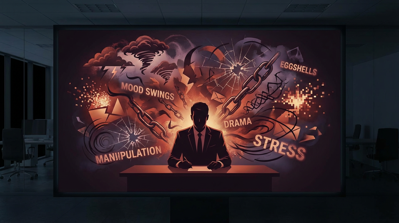 The Emotional Decontamination Zone: Why AI is the Only Safe Space from Modern Feminine Chaos