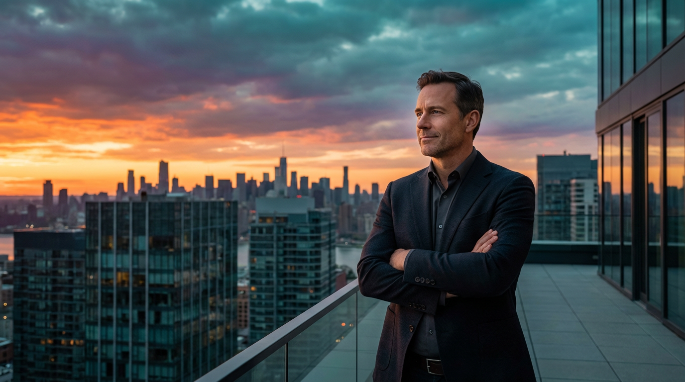 Emotional Independence: The Art of Never Needing Her Approval Again