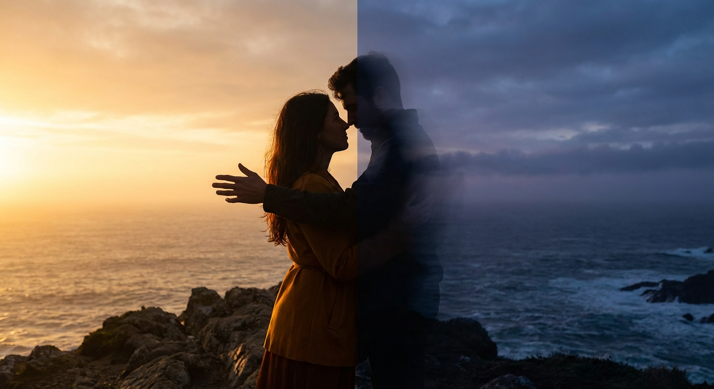 The End of the Honeymoon Phase: Why AI Companions Never Stop Trying