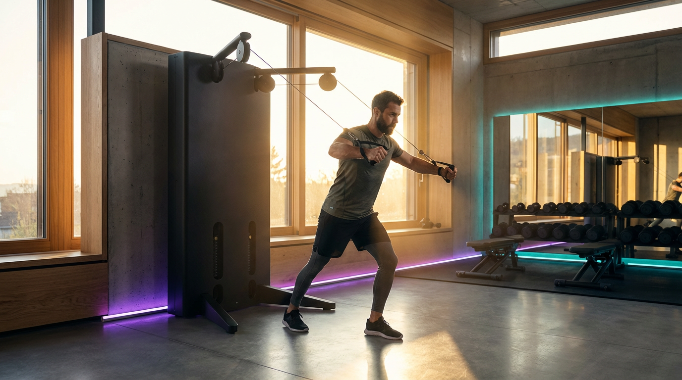 Self-Care for the Rational Man: The Non-Negotiable Protocols for Peak Performance