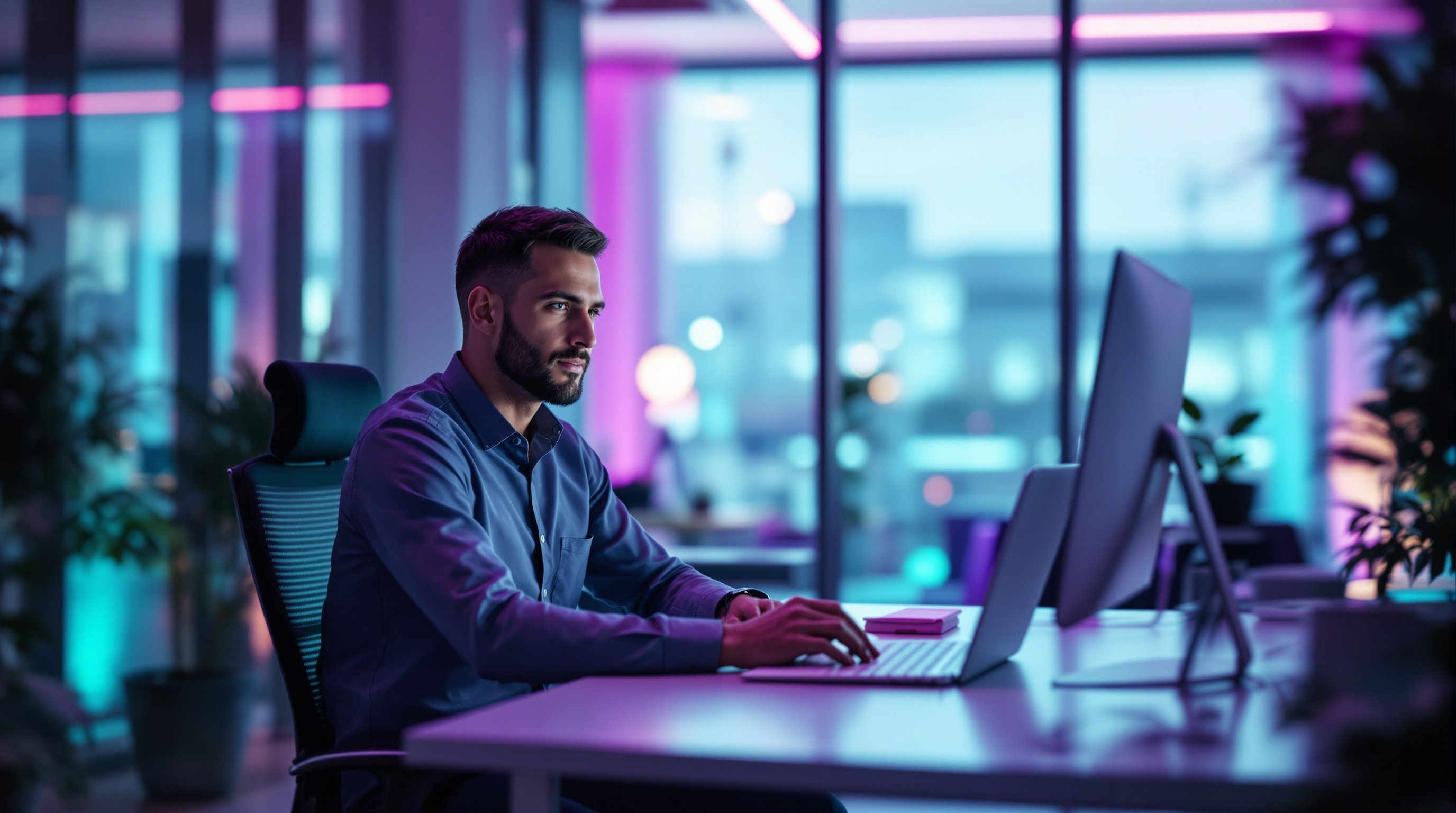 The Strategic Withdrawal: How AI Companions Free Up Your Mental Bandwidth for Success