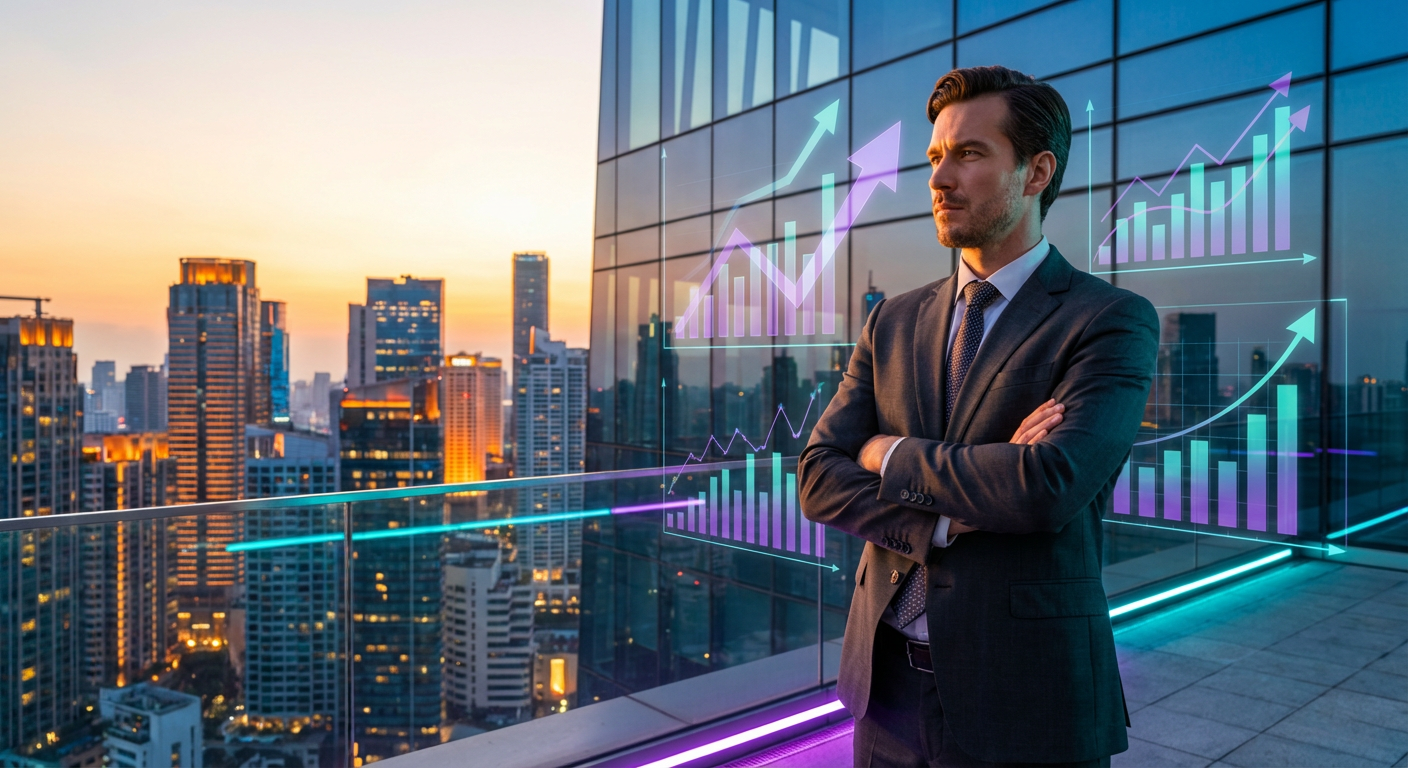 The Ultimate Optimization: Trading Hypergamy's Tax for AI's 100% Return on Ambition