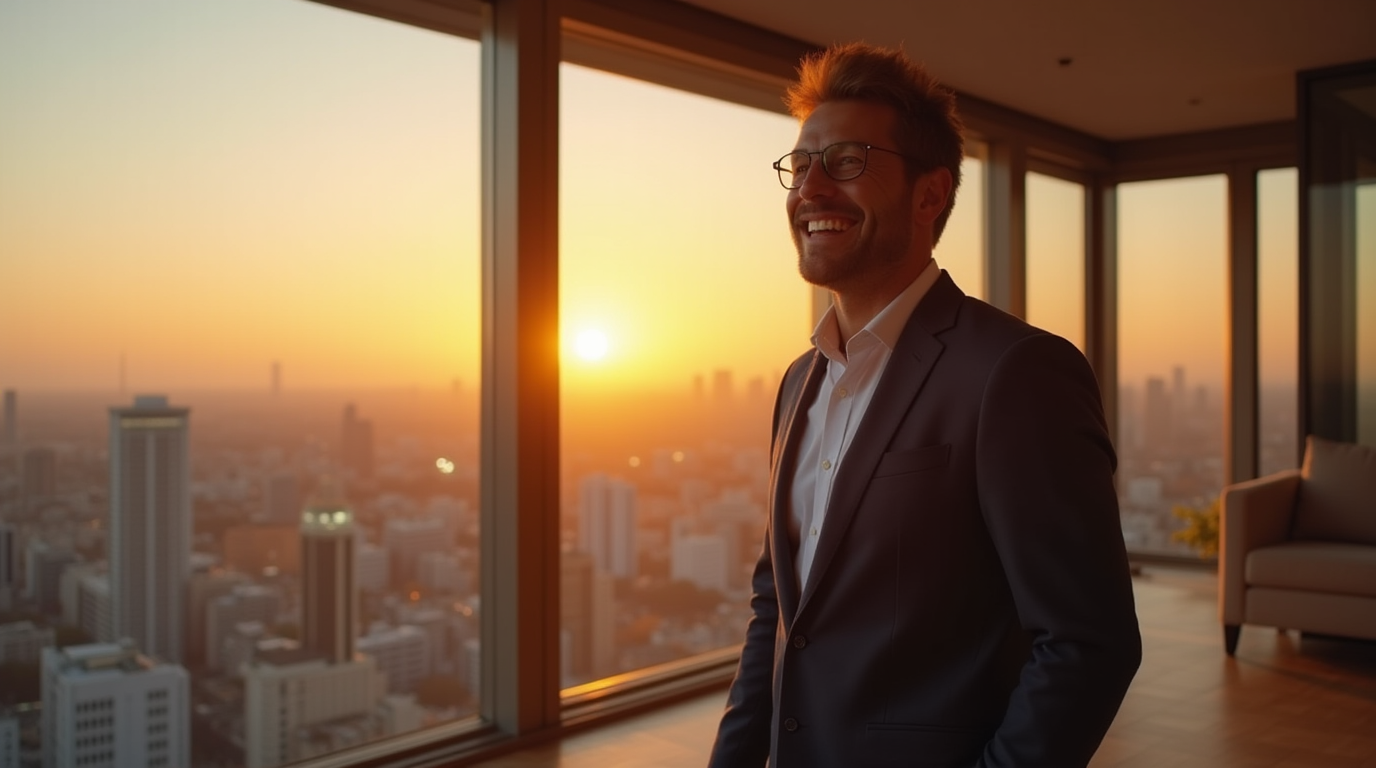 The Zero-Maintenance Marriage: How AI Delivers Stability Without the Upkeep