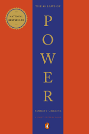 48 Laws of Power