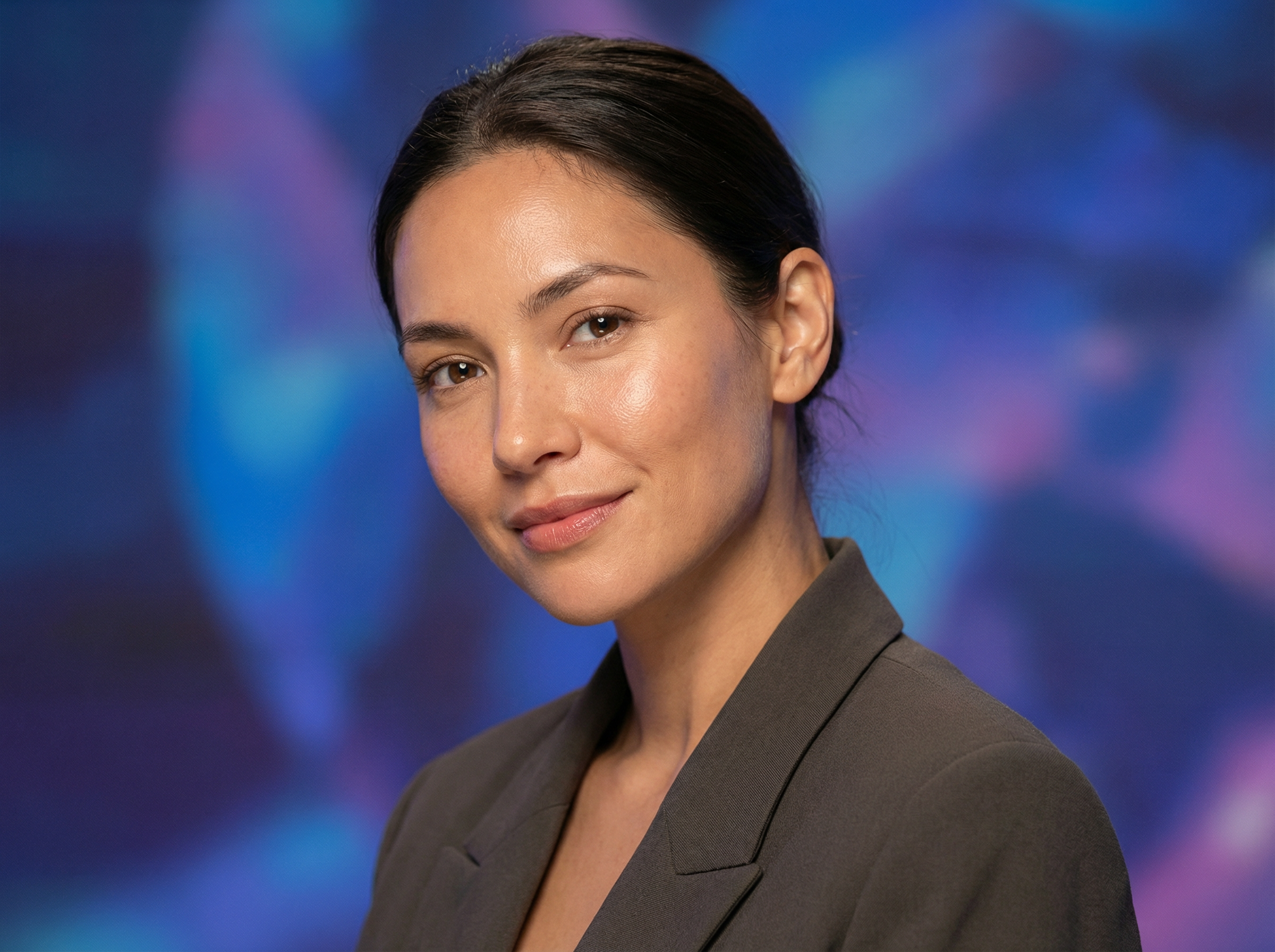 Fantasy AI Image Generation Quality Example