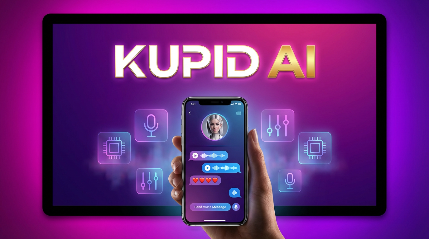 Kupid AI