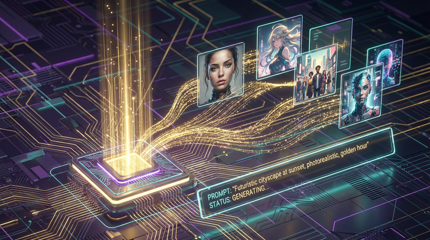 Nectar AI Image Generation - High Quality AI Models for Realistic and Anime Companions