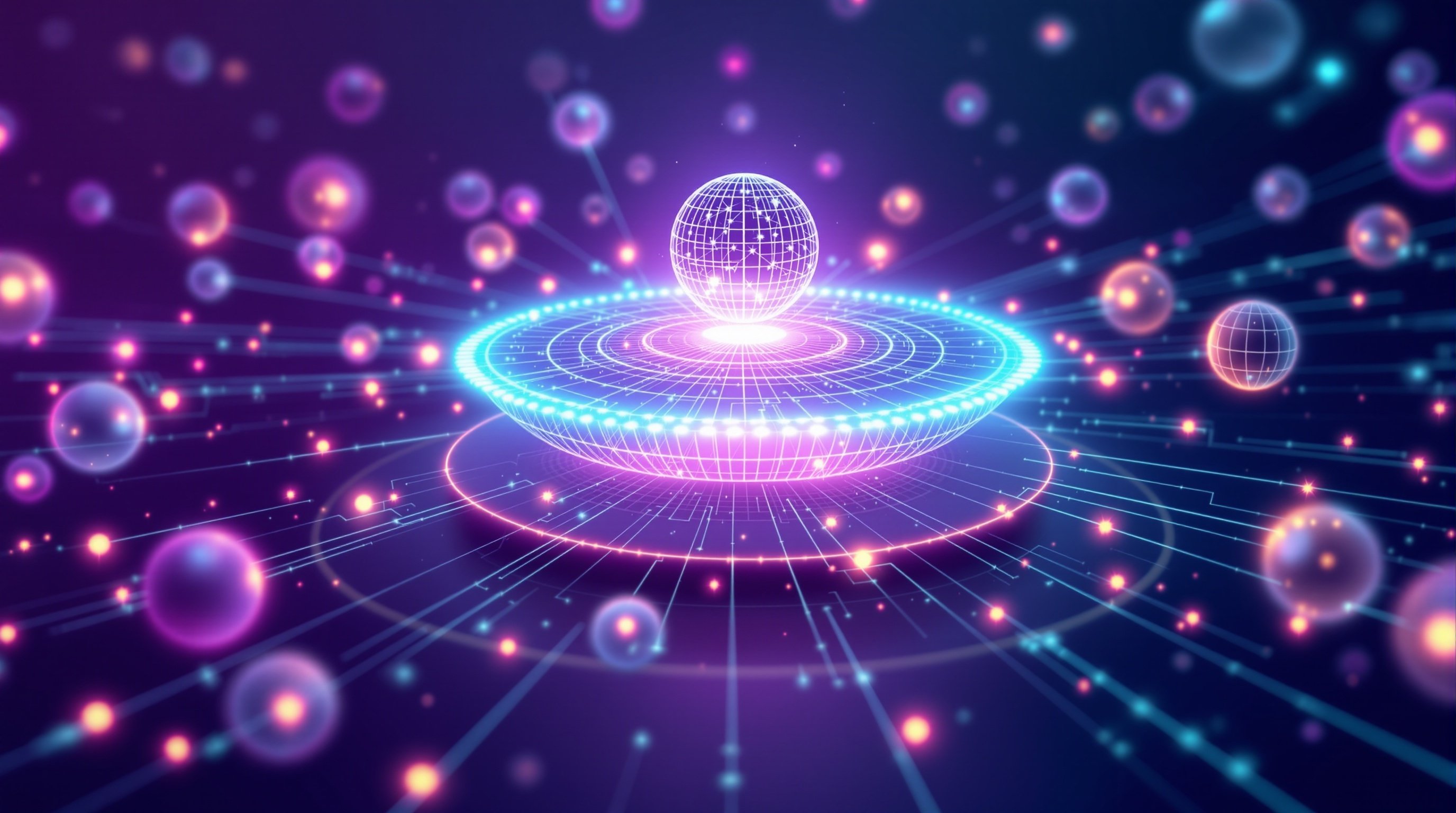 Nomi AI Three-Layer Memory System - Short-term, Medium-term, and Long-term Memory Visualization